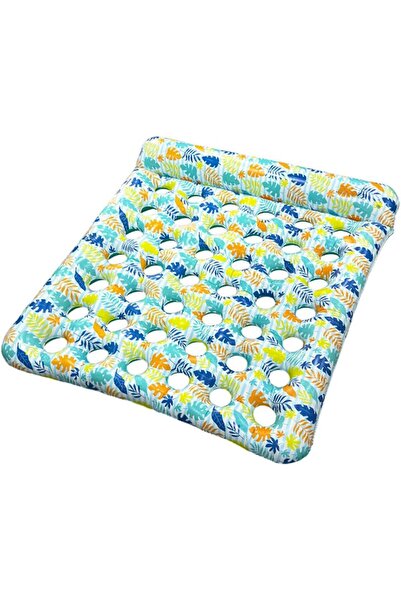 Generic Inflatable Pool Float Adult Water Floating Hammock Swimming Pool Beac...