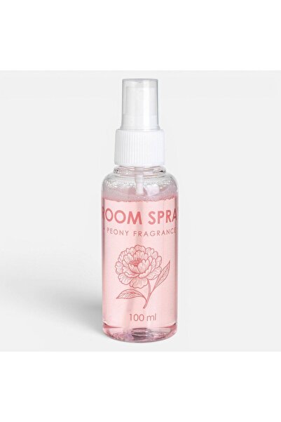 OEM Odorizant Camera Spray cu Aroma de Bujor 100mL