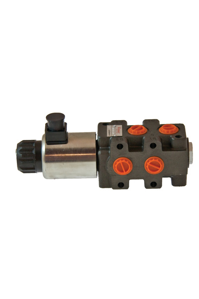 Granit E-Ventile Svv 6/2 - 12Dc - G 1/2 87001001 SVV-90-G-12VDC