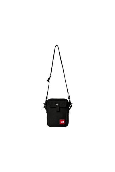 THE NORTH FACE Tnf Red Box Small Carry Bag Shoulder Bag Nf0A8Eg9Jk31 Black