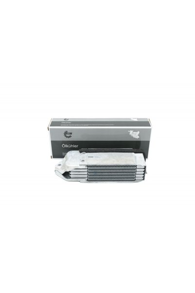 ESEN SKV Răcitor de ulei AUDI 100 C3 200 C2 C3 VW Golf I Kaefer 113117021 113...