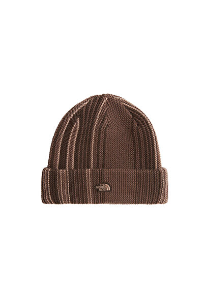 THE NORTH FACE Explore Beanie Beanie Nf0A8Chkw9A1 Brown
