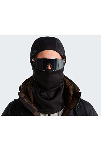 THE NORTH FACE WINDWALL BALACLAVA Kar Maskesi NF0A8CHRJK31 Siyah