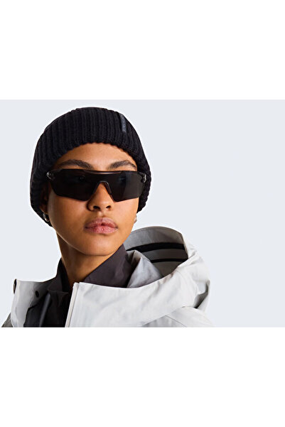 THE NORTH FACE WOOL BLEND BEANIE Bere NF0A8HMRJK31 Siyah