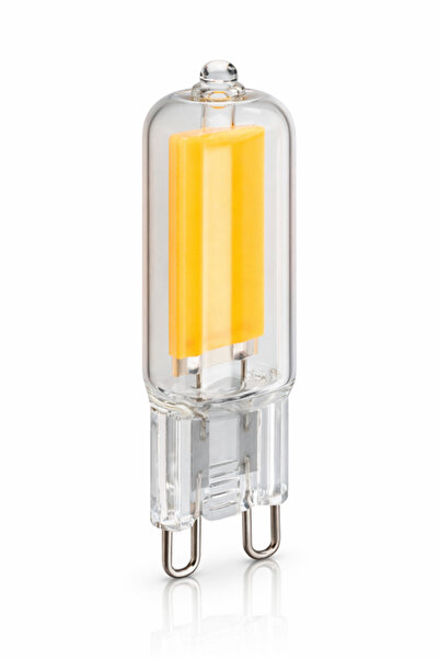 Cata CT 4222B 7W G9 DUYLU LED KAPSÜL AMPUL BEYAZ (10'LU PAKET) - PH