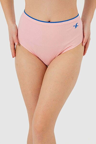 CARINA Carina Cotton Brief Panties - Light Lilac