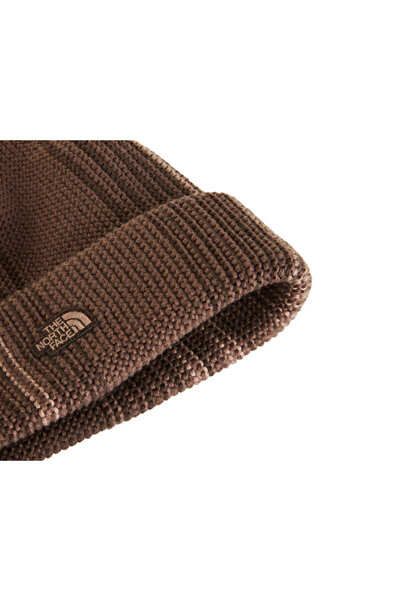 THE NORTH FACE EXPLORE BEANIE Bere NF0A8CHKW9A1 Kahverengi