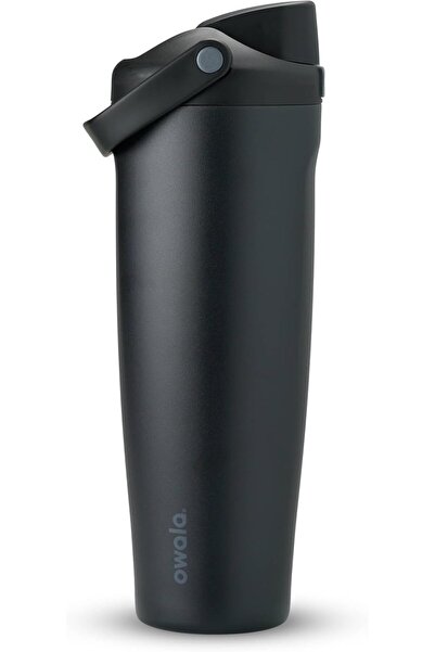 owala FreeSip Sway - Stainless Steel - 30-oz. - Mint/White (Iced Breeze) () (A7)