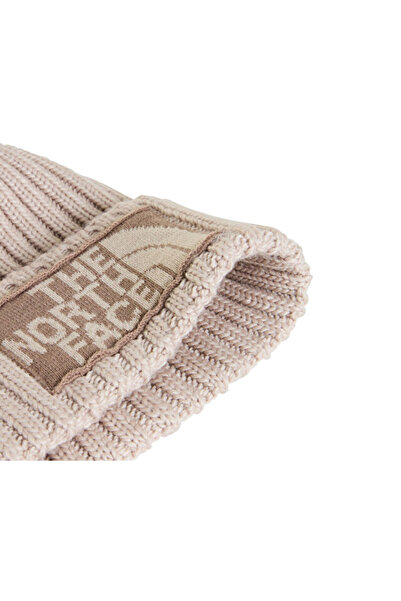 THE NORTH FACE HERITAGE SKI TUKE Bere NF0A7WJOSN41 Bej