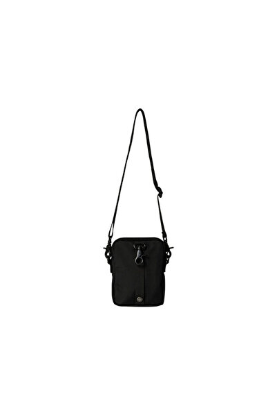 THE NORTH FACE Tnf Red Box Small Carry Bag Omuz Çantası NF0A8EG9JK31 Siyah
