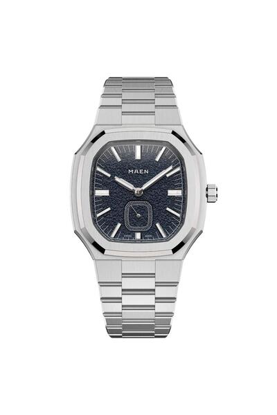 Maen MANHATTAN 37 ULTRA THIN M2.2.1 Erkek Kol Saat