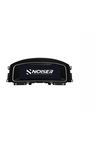 Midcom Noiser VW Golf 7 & 7,5 Carplay & Hdmı Destekli Hayalet Ekran 2013-2020