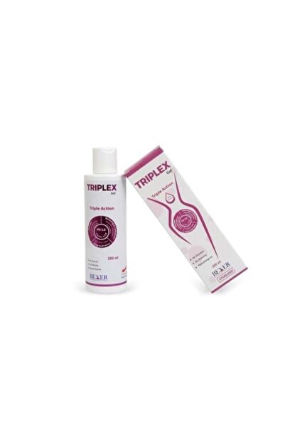 Bexer Pharmaceutical Triplex Gel