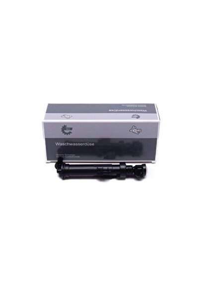 ESEN SKV SKODA Octavia III partea stângă deflector faruri pulverizator 5E0955...