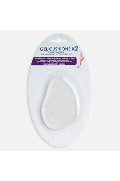 OEM Talonete din Gel pentru Talpa/Degete - 2buc