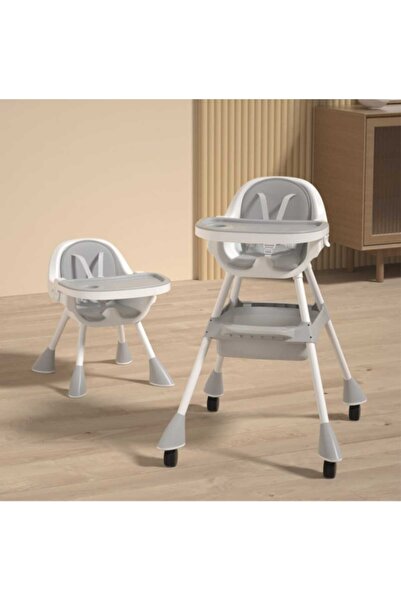 Mally 2-in-1 Dining Chair
