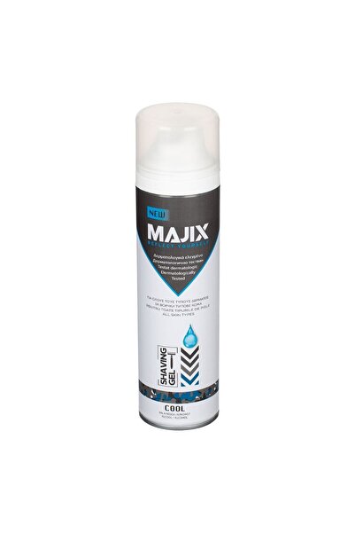 OEM Spuma de Ras Gel Cool - 200ml