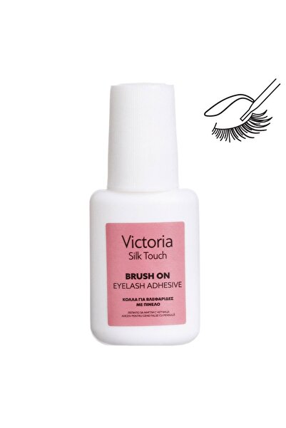 OEM Adeziv Rezistent la Apa cu Pensula pentru Gene False 5ml