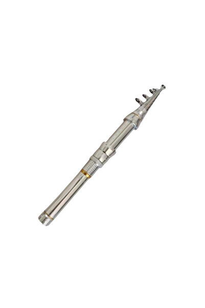 Tradesor Καλάμι ψαρέματος - Τηλεσκοπικό - 2.4m - 930919