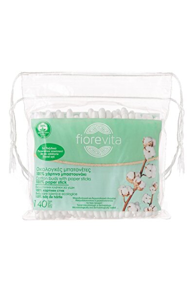 OEM Hygienic Sticks Travel Pack 140pcs - Fiorevita