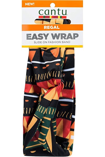Cantu Regal Easy Wrap Head Scarf For Women