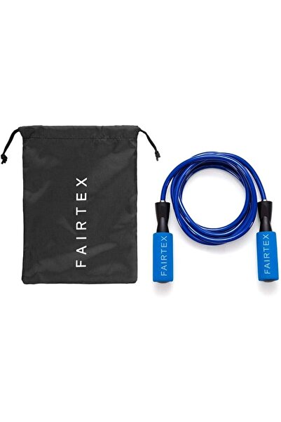 Fairtex ROPE3 Ball Bearing Muay Thai Jump Rope