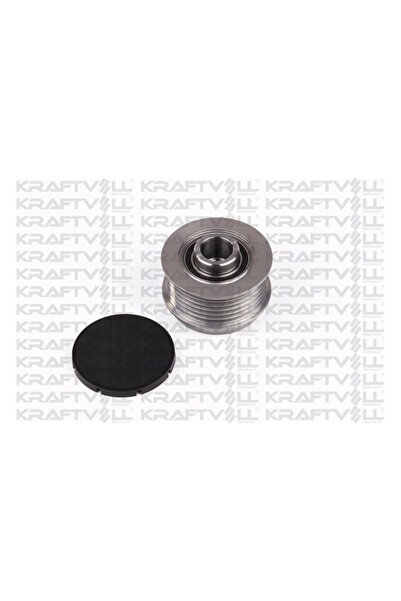 Kraftvoll ALTERNATOR KASNAGI CLIO KANGOO 1,9DTI 1,9DCI 00>