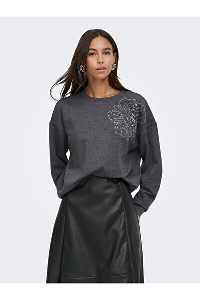 JDY Sweatshirt JDYDALLAS Sweatshirt