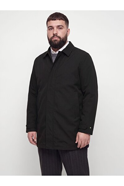 Jack & Jones Plus Mantel Plus Size Mantel