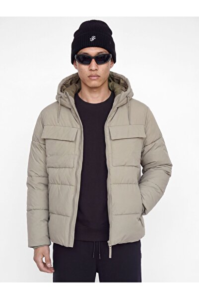 Jack & Jones Geacă matlasată Geacă matlasată