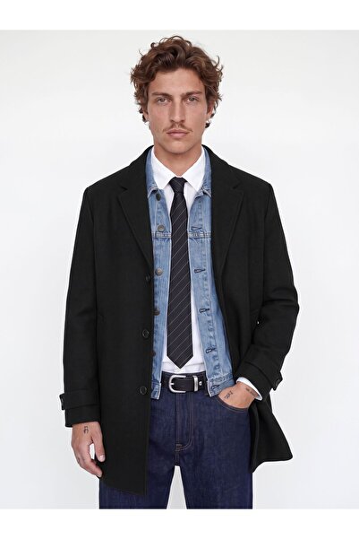 Jack & Jones Μάλλινο παλτό Μάλλινο παλτό