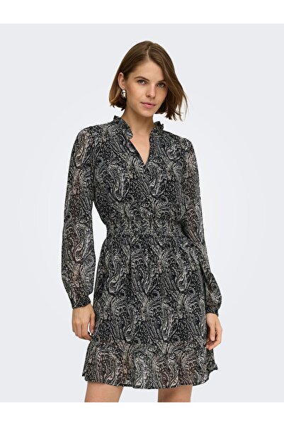 ONLY Kleid ONLCAROLINE Kurzes Kleid