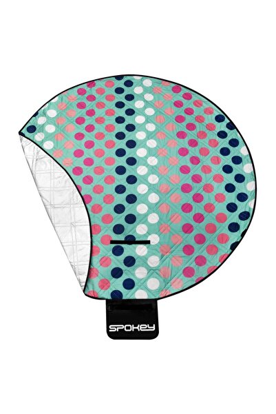 Spokey Κουβέρτα Πικνίκ 140x140εκ. Ένα Μέγεθος