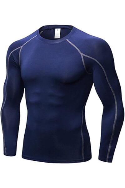 GENERAL SPVISE mens Classic Undershirt