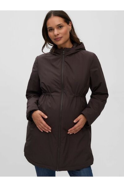 Mama Licious Jacke MLPARISA Mantel