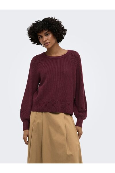 ONLY Strickpullover ONLPRINCESS Strickpullover