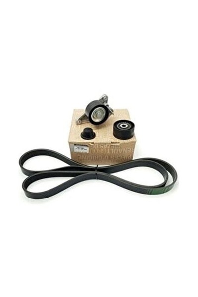 MAİS ALTERNATOR GERGI KITI MASTER III 2,3 DCI 10=> LAGUNA II III TRAFIC II 2,0 DCI 07=> M9R M9T