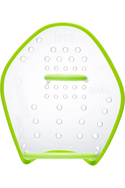 TYR Catalyst Stroke Swim Training Paddles