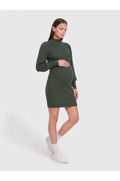ONLY MATERNITY Kleid OLMKATIA Kurzes Kleid