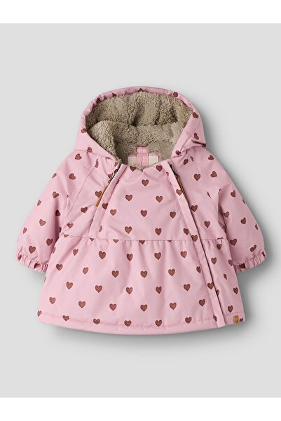 Lil' Atelier Baby Geacă de schi LASNOW05