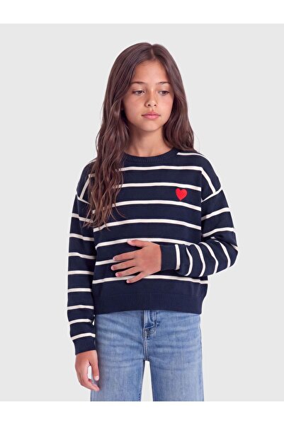 Kids Only Strickpullover KOGAMY Strickpullover