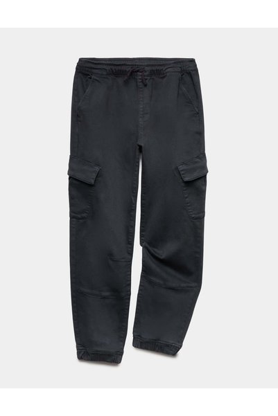 Marks & Spencer Pamuklu Esnek Kargo Pantolon