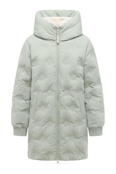 Ragwear Kurzmantel Noxie Geprägt Y