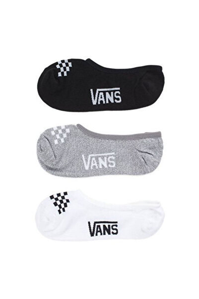 Vans Κάλτσες (3 ζευγάρια) 31,5-36