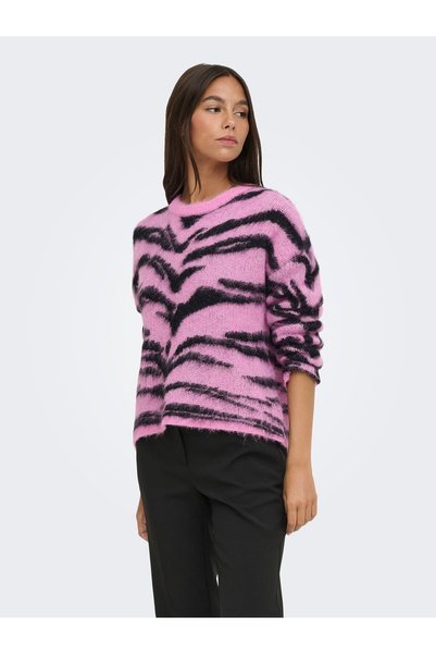 JDY Strickpullover JDYCECILIE Strickpullover