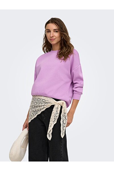 ONLY Φούτερ ONLSWEAT Φούτερ