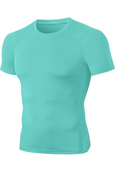 GENERAL SPVISE mens Classic Undershirt