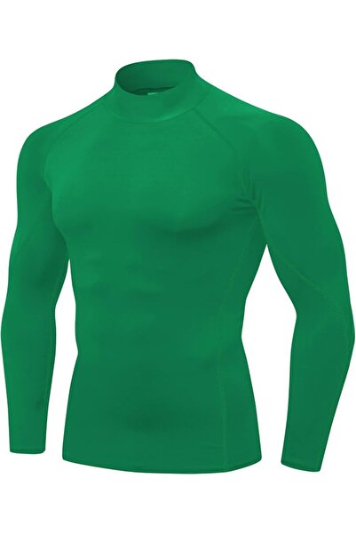 GENERAL SPVISE mens Classic Undershirt