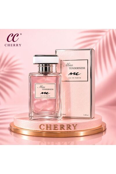 Cherry عطر Miss Tenderness 100ملي