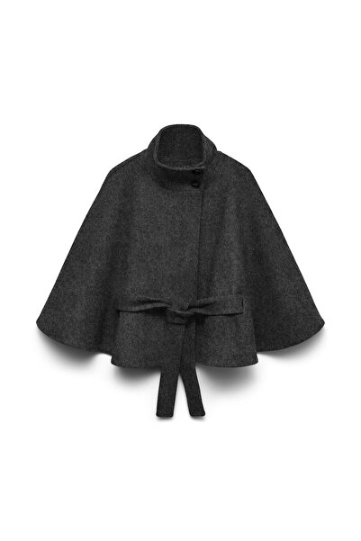 Vero Moda Cape VMBABETTEROSA Jacke